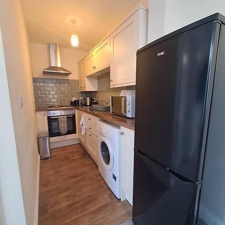 Groundfloor One Bedroom Apartment Райд Экстерьер фото